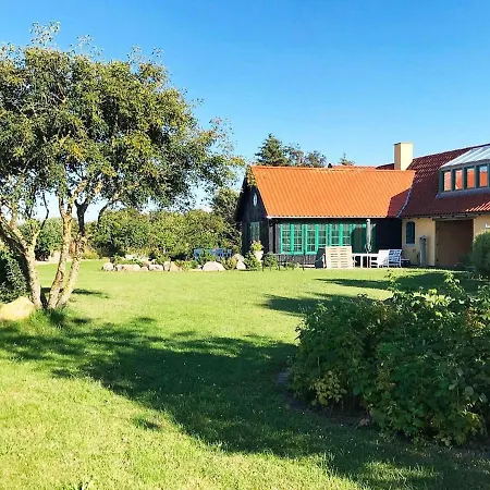Holiday Sjaellands Odde Xxiii Prázdninový dům *