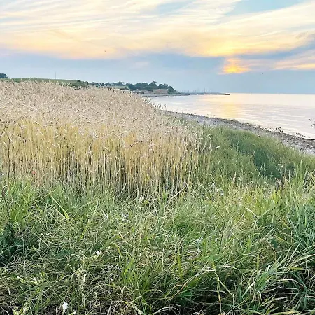 Holiday Sjaellands Odde Xxiii Prázdninový dům